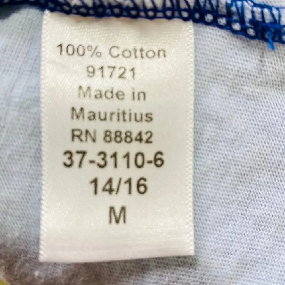 Woman Within Cotton Top size 14/16